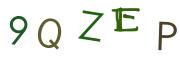 Recopier le code Captcha de l'image