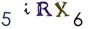 Recopier le code Captcha de l'image
