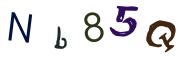 Recopier le code Captcha de l'image