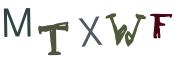 Recopier le code Captcha de l'image