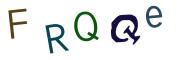 Recopier le code Captcha de l'image