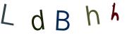 Recopier le code Captcha de l'image