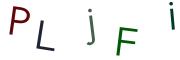 Recopier le code Captcha de l'image