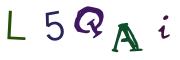 Recopier le code Captcha de l'image