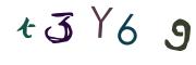 Recopier le code Captcha de l'image