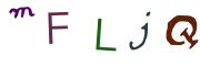 Recopier le code Captcha de l'image