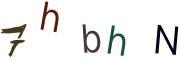 Recopier le code Captcha de l'image
