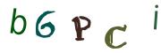 Recopier le code Captcha de l'image