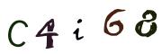 Recopier le code Captcha de l'image