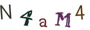 Recopier le code Captcha de l'image