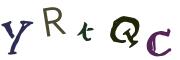 Recopier le code Captcha de l'image