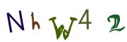 Recopier le code Captcha de l'image