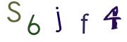 Recopier le code Captcha de l'image