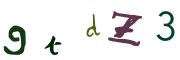 Recopier le code Captcha de l'image