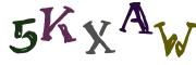 Recopier le code Captcha de l'image
