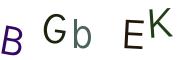 Recopier le code Captcha de l'image