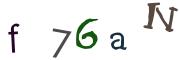 Recopier le code Captcha de l'image