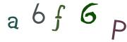 Recopier le code Captcha de l'image