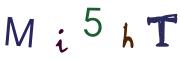 Recopier le code Captcha de l'image