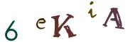 Recopier le code Captcha de l'image