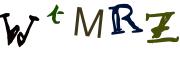 Recopier le code Captcha de l'image