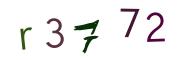 Recopier le code Captcha de l'image