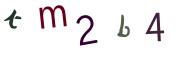 Recopier le code Captcha de l'image