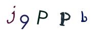 Recopier le code Captcha de l'image