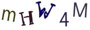 Recopier le code Captcha de l'image
