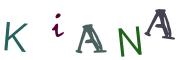 Recopier le code Captcha de l'image