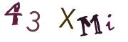 Recopier le code Captcha de l'image