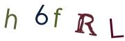 Recopier le code Captcha de l'image