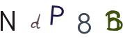 Recopier le code Captcha de l'image