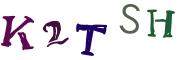Recopier le code Captcha de l'image