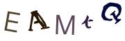 Recopier le code Captcha de l'image