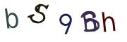 Recopier le code Captcha de l'image