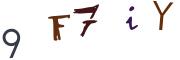 Recopier le code Captcha de l'image