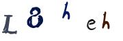 Recopier le code Captcha de l'image