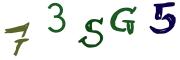 Recopier le code Captcha de l'image