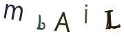 Recopier le code Captcha de l'image