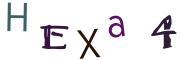 Recopier le code Captcha de l'image