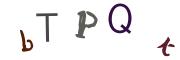 Recopier le code Captcha de l'image