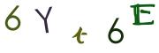 Recopier le code Captcha de l'image