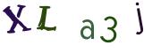 Recopier le code Captcha de l'image