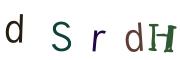 Recopier le code Captcha de l'image