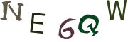 Recopier le code Captcha de l'image