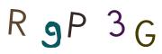 Recopier le code Captcha de l'image