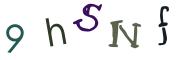 Recopier le code Captcha de l'image