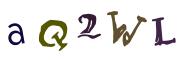 Recopier le code Captcha de l'image