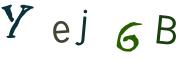 Recopier le code Captcha de l'image